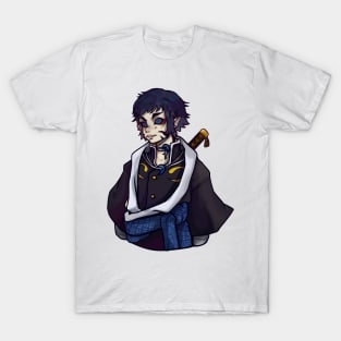 Kimetsu no yaiba- Kaigaku T-Shirt